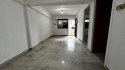 Blk 19 GHIM MOH GARDENS (Queenstown), HDB 3 Rooms #523040821